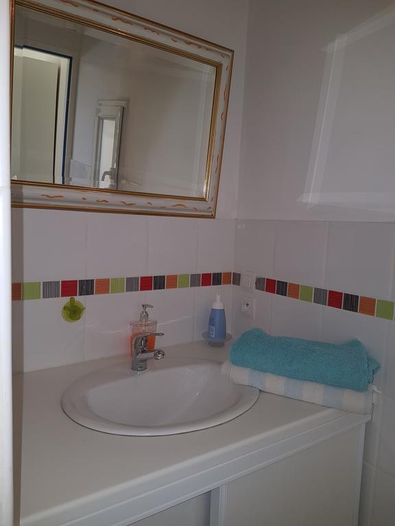 Mas De Courreges Hotel Saint Hippolyte du Fort Bagian luar foto